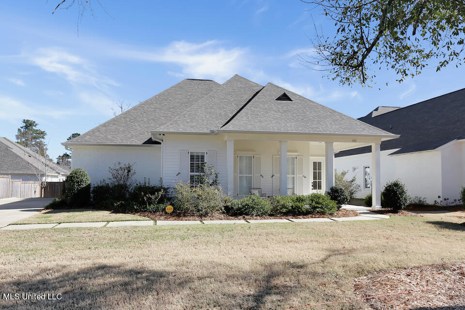 242 North Maple Street Ridgeland, MS 39157 - Photo 1 of 54 242 N Maple St - BB - 1