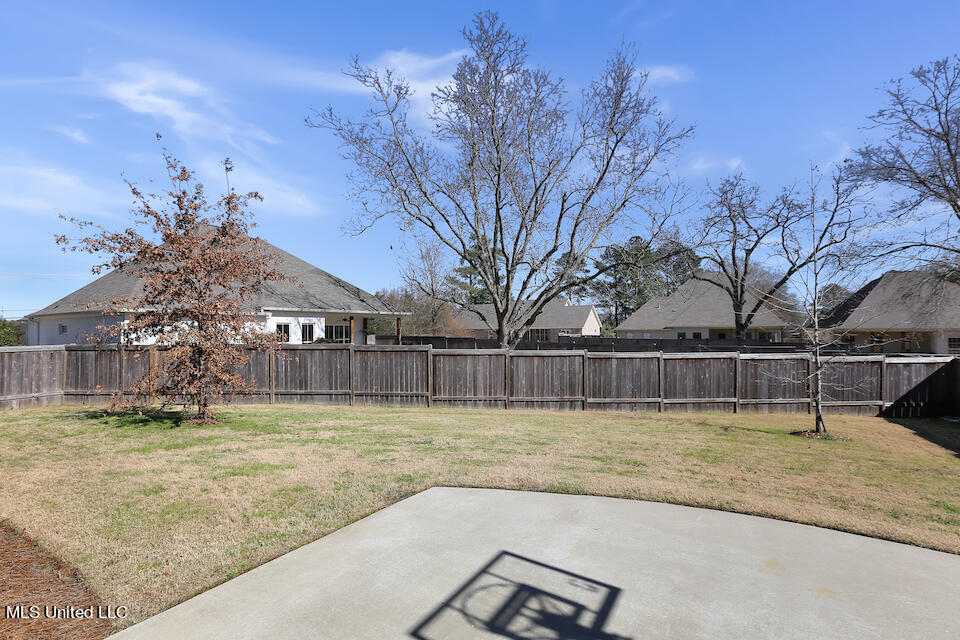 242 North Maple Street Ridgeland, MS 39157 - Photo 46 of 54 242 N Maple St - BB - 47