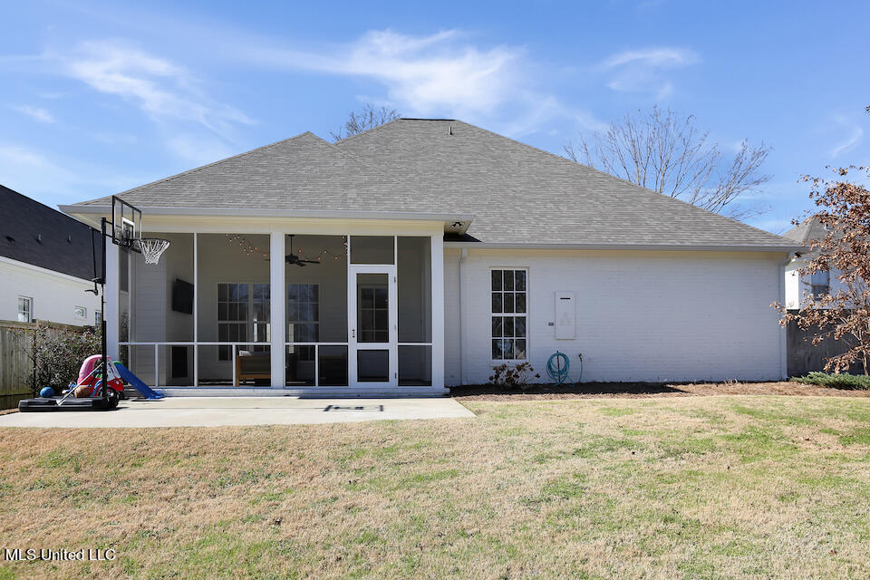 242 North Maple Street Ridgeland, MS 39157 - Photo 47 of 54 242 N Maple St - BB - 48