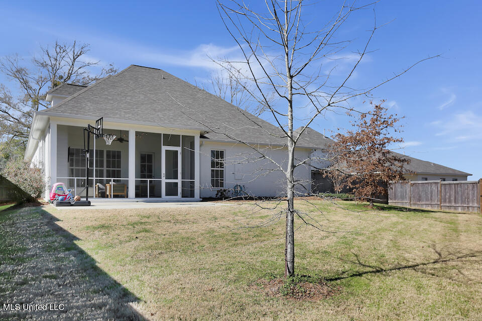 242 North Maple Street Ridgeland, MS 39157 - Photo 48 of 54 242 N Maple St - BB - 49