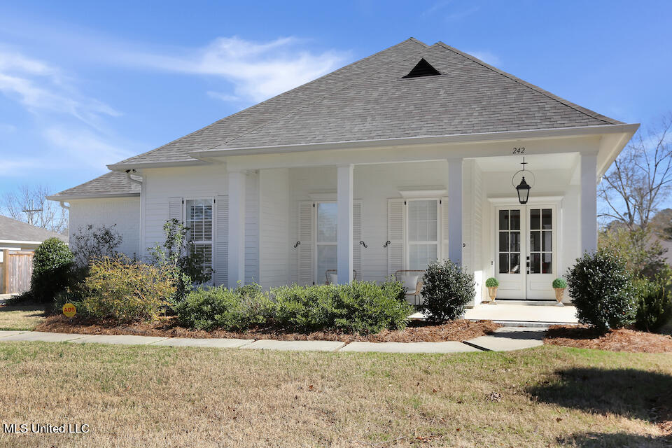 242 North Maple Street Ridgeland, MS 39157 - Photo 49 of 54 242 N Maple St - BB - 50