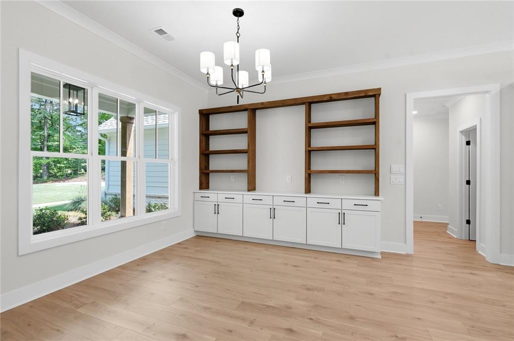 650 Gordon Combs Road Northwest Marietta, GA 30064 - Photo 5 of 43