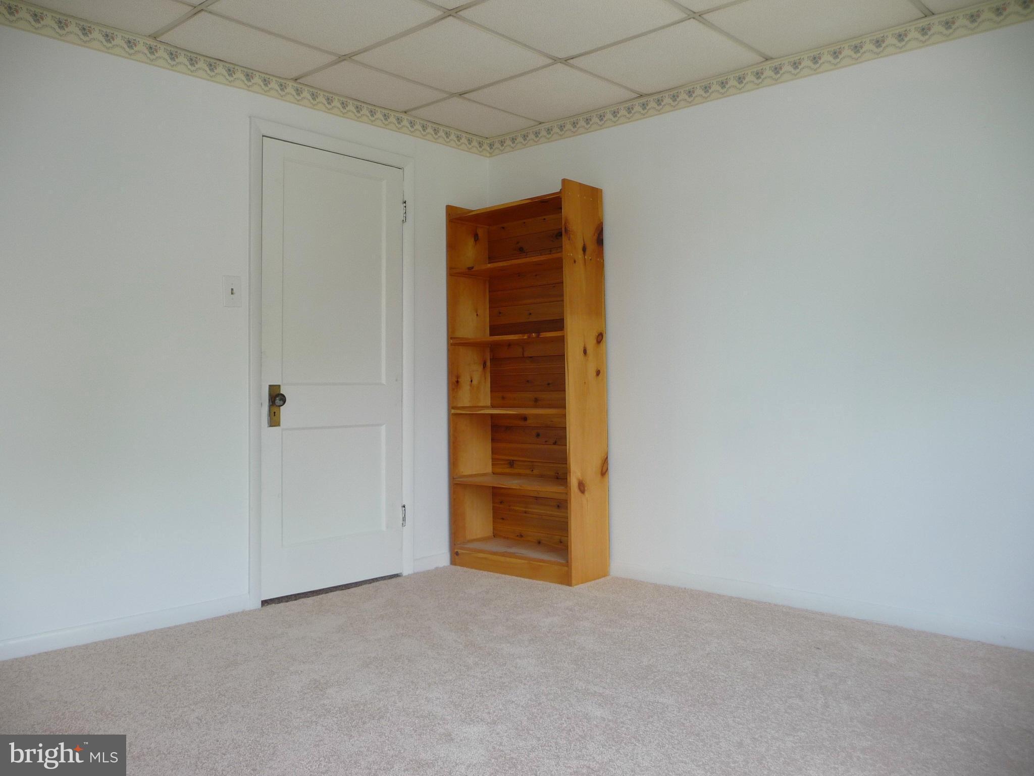 409 Walcott Road Baltimore, MD 21206 - Photo 15 of 27 a view of an empty room