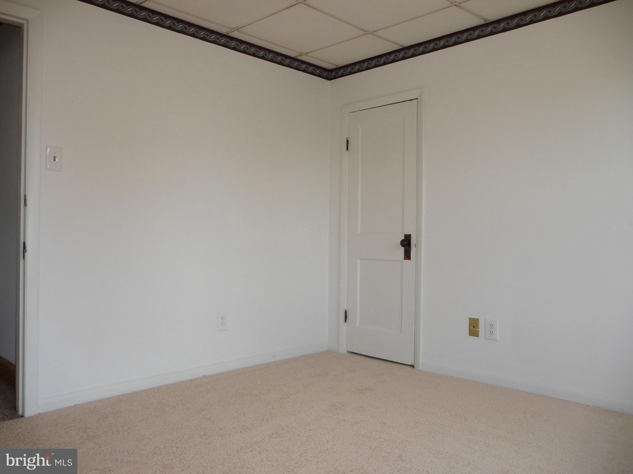 409 Walcott Road Baltimore, MD 21206 - Photo 20 of 27 a view of an empty room