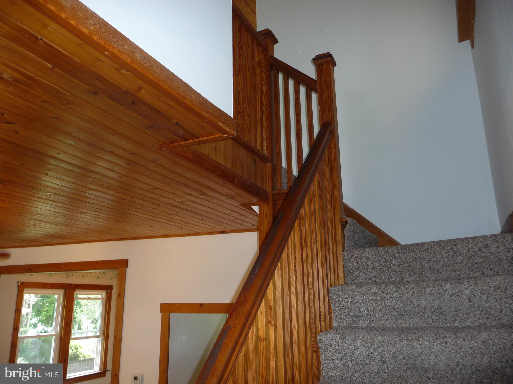 409 Walcott Road Baltimore, MD 21206 - Photo 21 of 27 a view of entryway