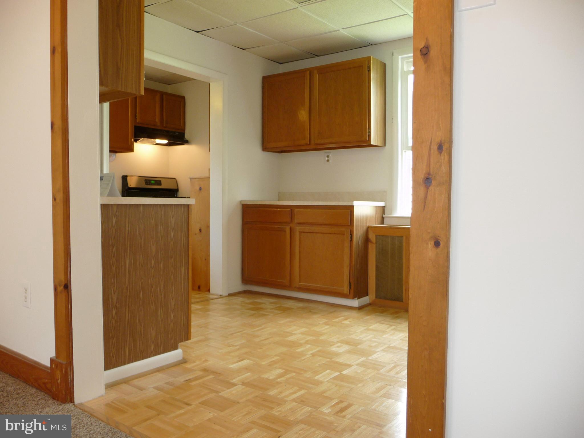 409 Walcott Road Baltimore, MD 21206 - Photo 8 of 27 a view of a storage & utility room