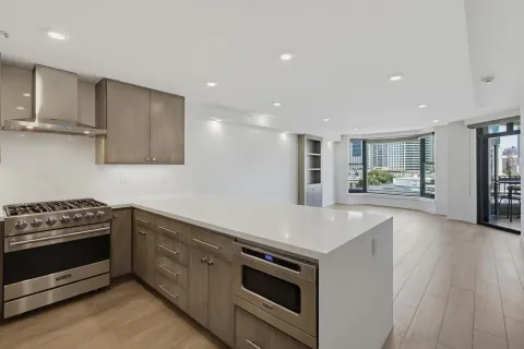 $1,250,000 | 500 West Harbor Drive, Unit 905, San Diego, CA 92101