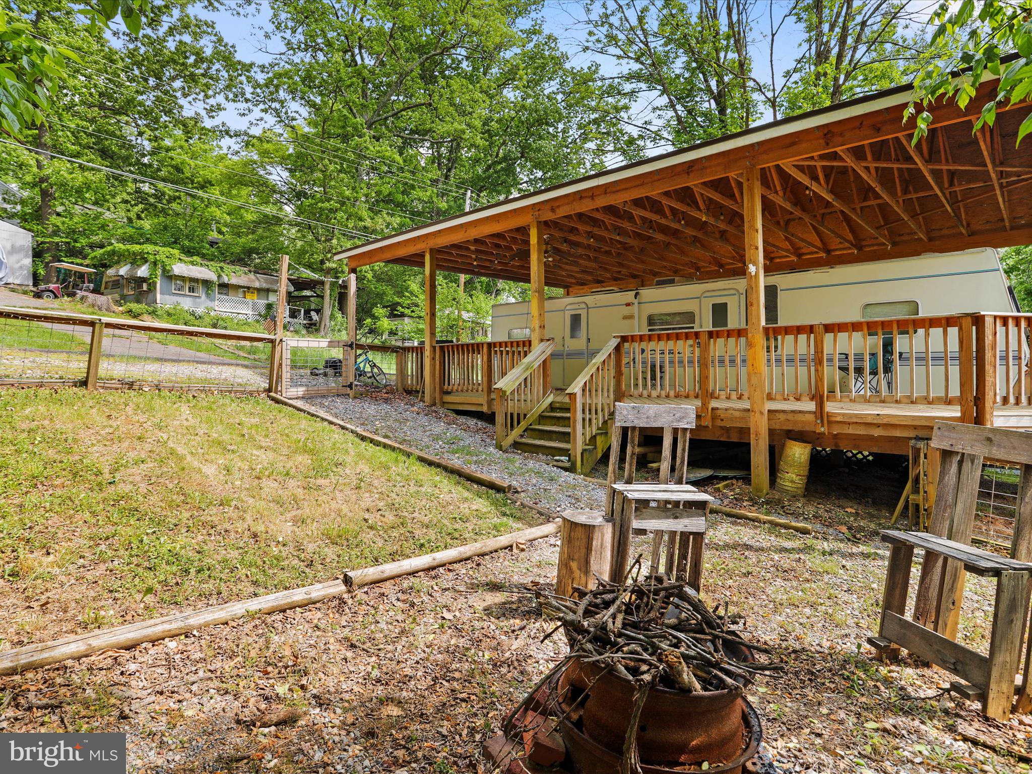 32 Forest Lane Falling Waters, WV 25419 - Photo 1 of 27