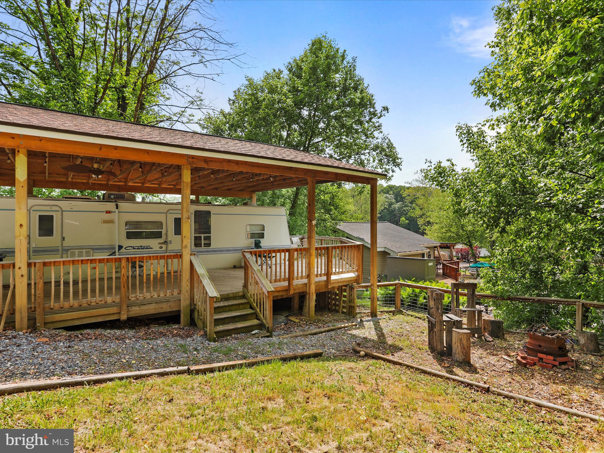 32 Forest Lane Falling Waters, WV 25419 - Photo 20 of 27