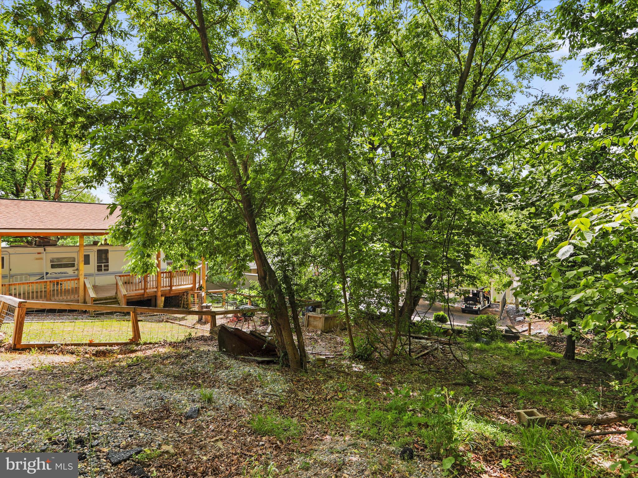 32 Forest Lane Falling Waters, WV 25419 - Photo 2 of 27 90 * 60 Large lot