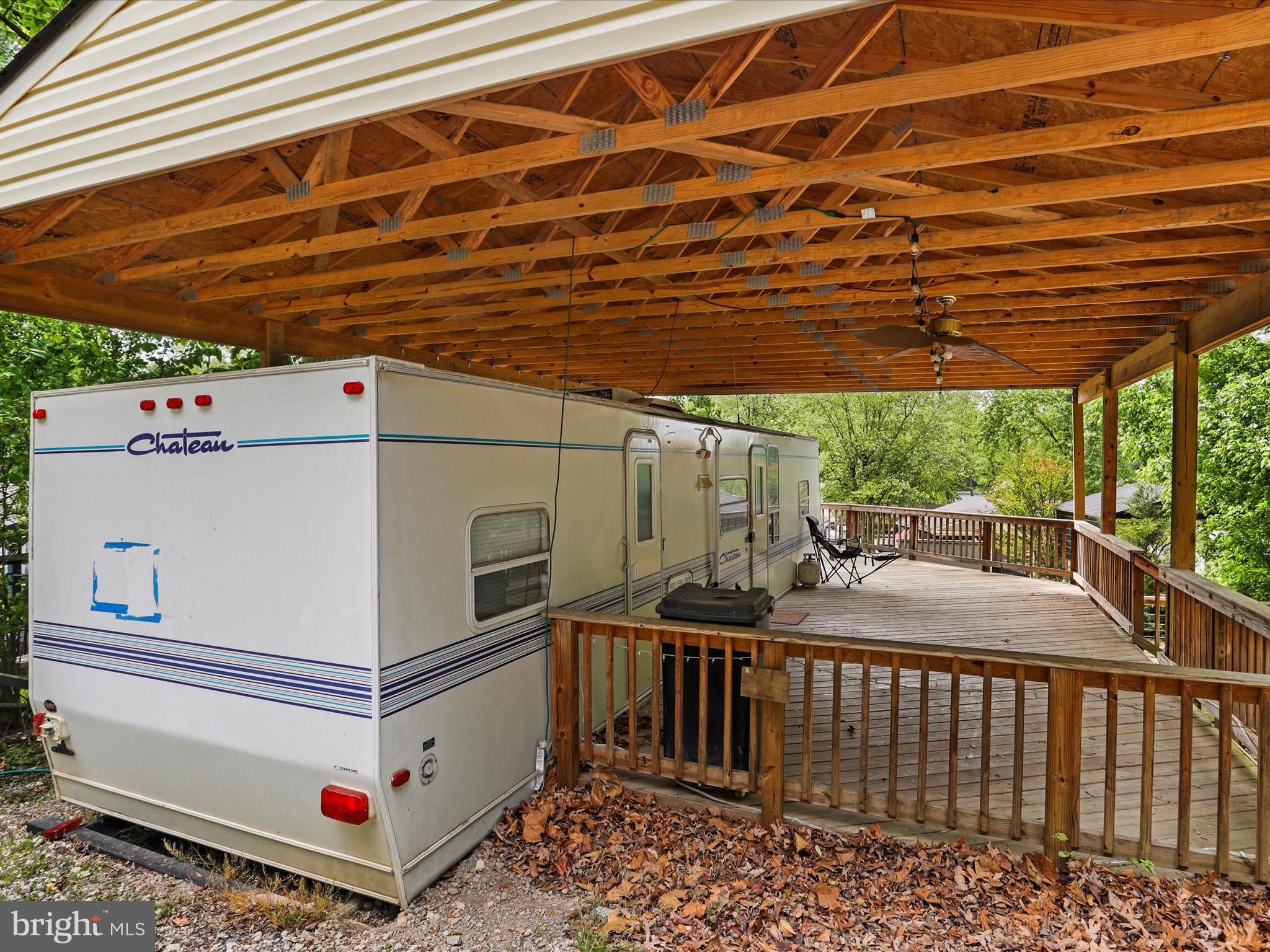 32 Forest Lane Falling Waters, WV 25419 - Photo 22 of 27