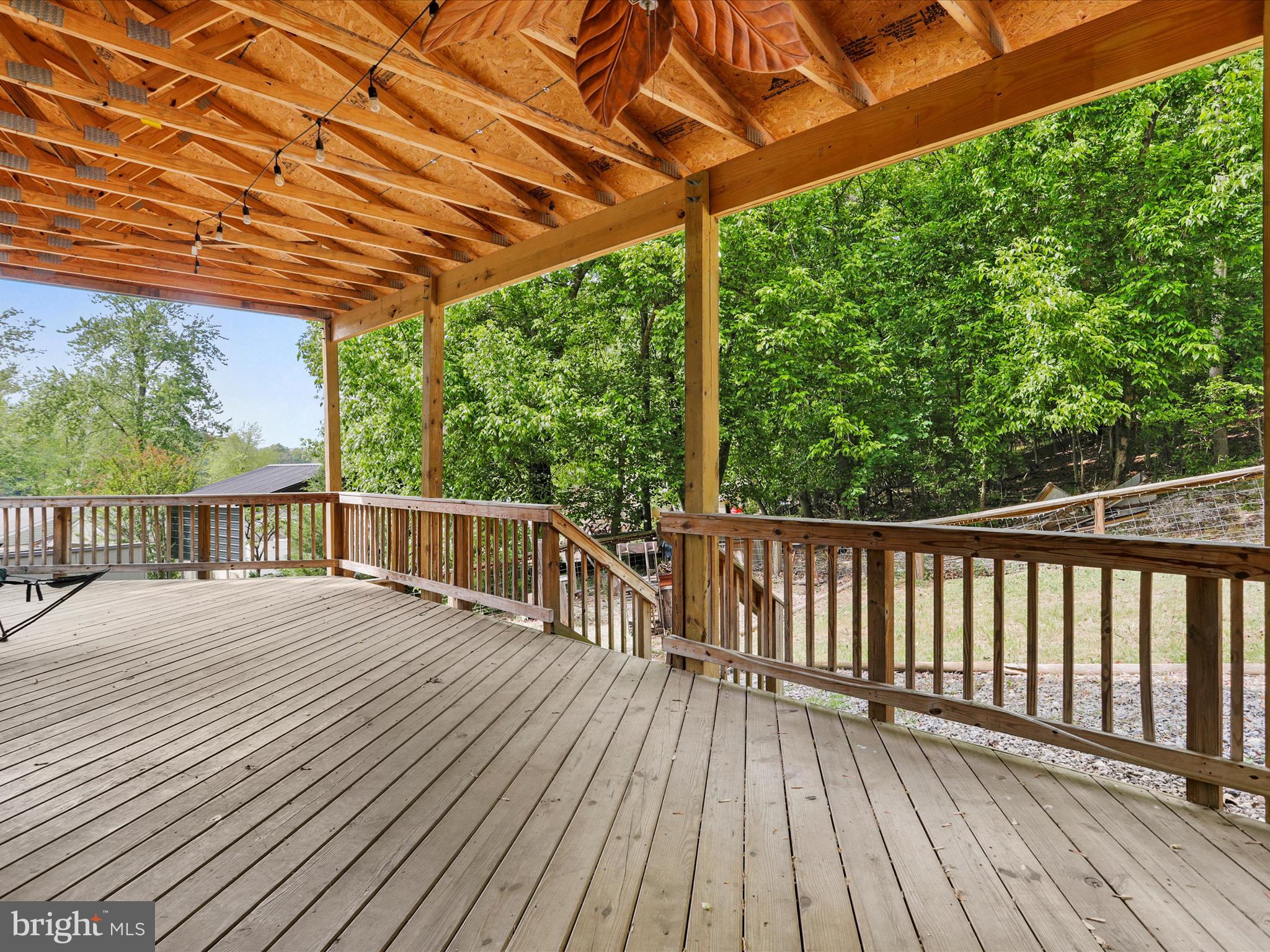 32 Forest Lane Falling Waters, WV 25419 - Photo 7 of 27