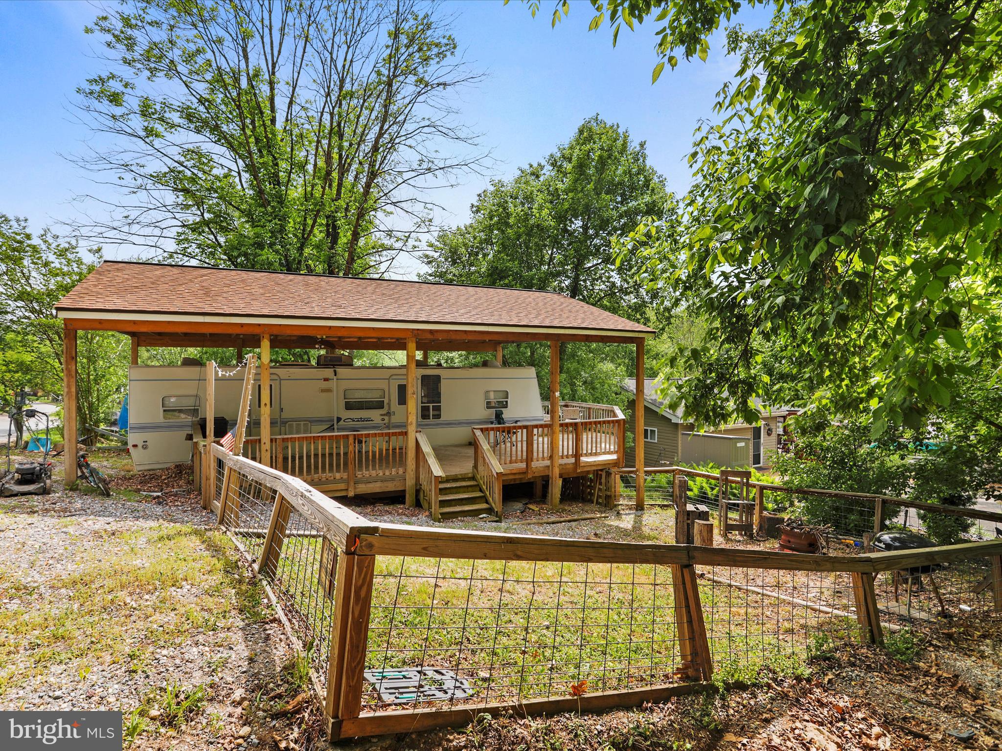 32 Forest Lane Falling Waters, WV 25419 - Photo 10 of 27