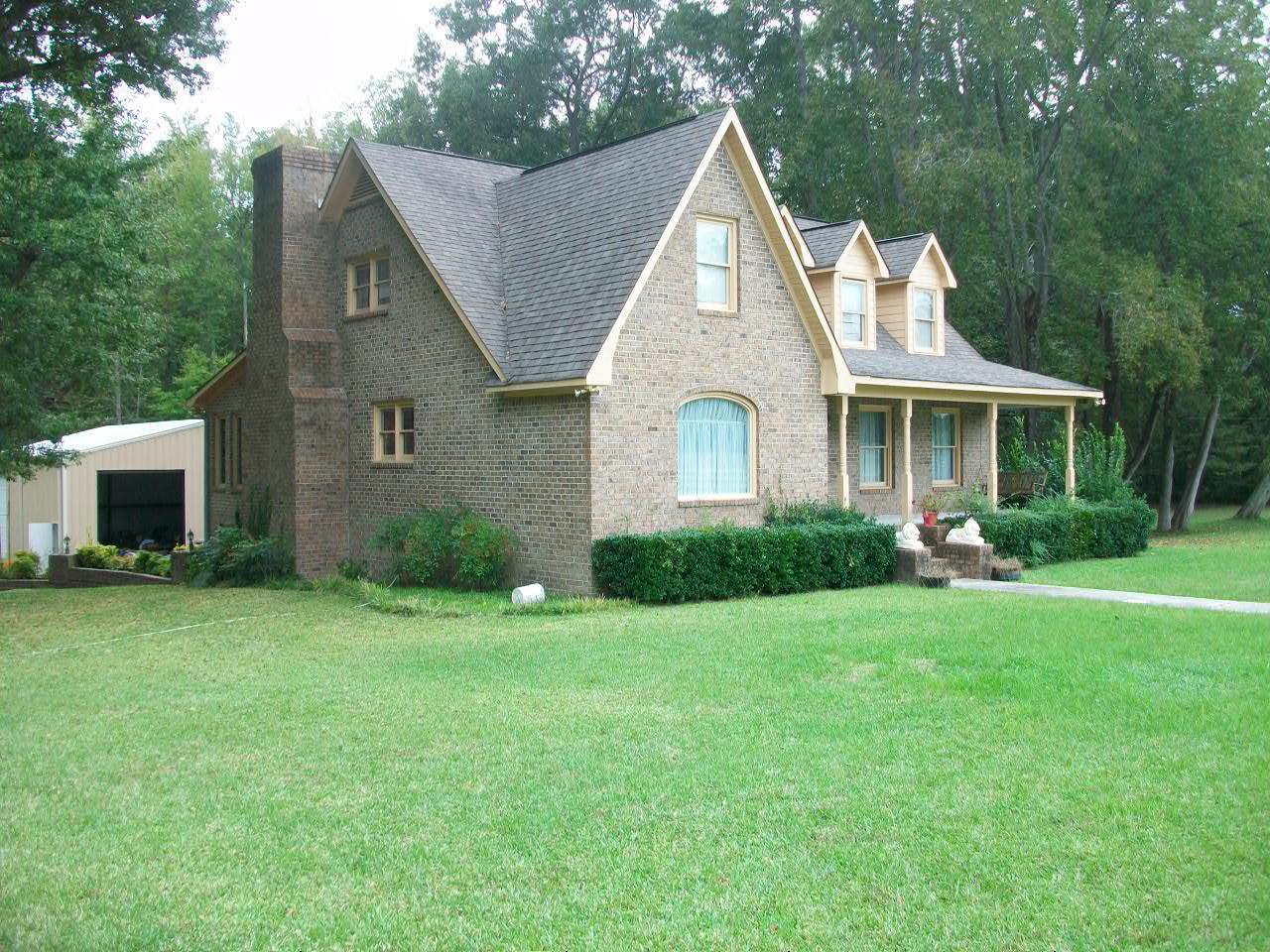 1411 Concord Road Concord, GA 30206 - Photo 1 of 1