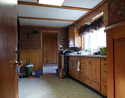 2398 Parsons Road Washburn, ME 04786 - Photo 10 of 25 Kitchen.