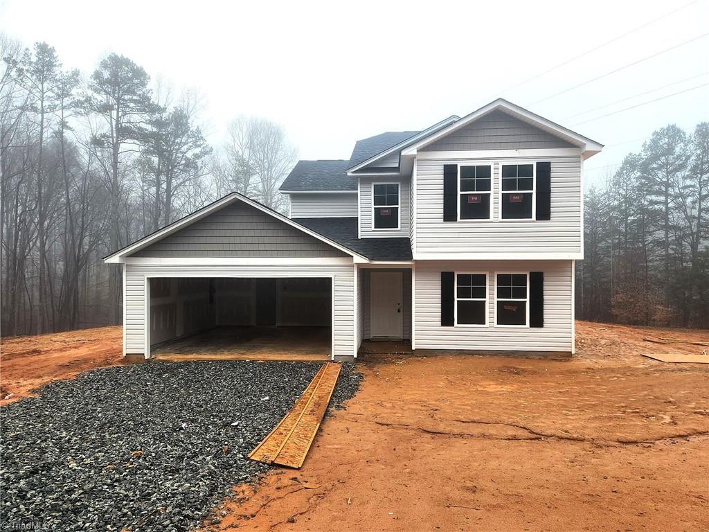 1027 Conard Sowers Road Lexington, NC 27295 - Photo 1 of 1
