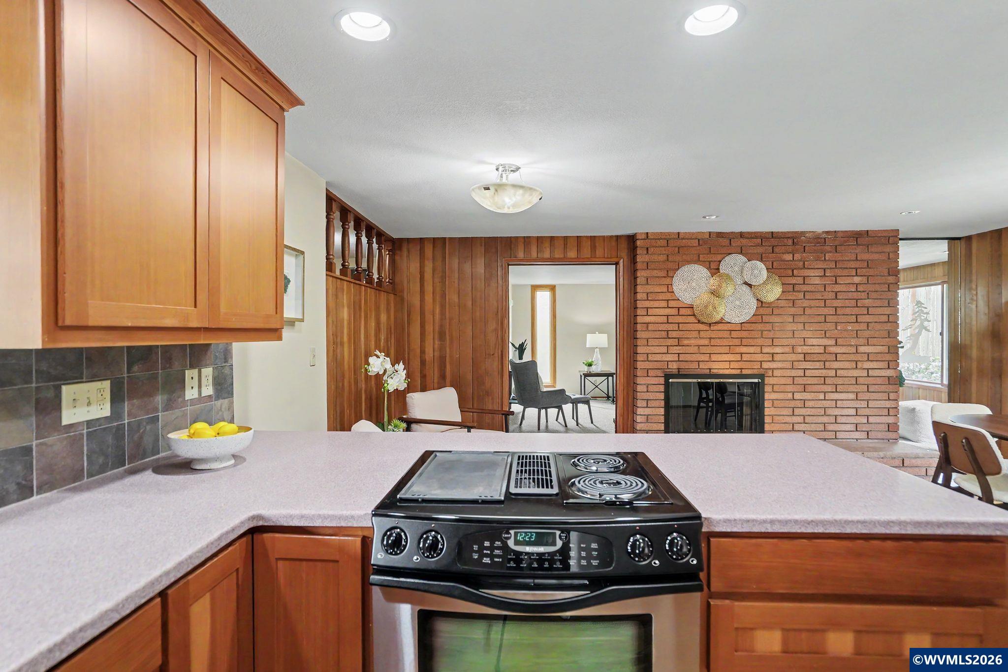 560 Northwest Merrie Drive Corvallis, OR 97330 - Photo 9 of 50