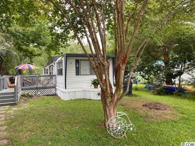 12 Bluewater Lane Murrells Inlet, SC 29576 - Photo 2 of 15