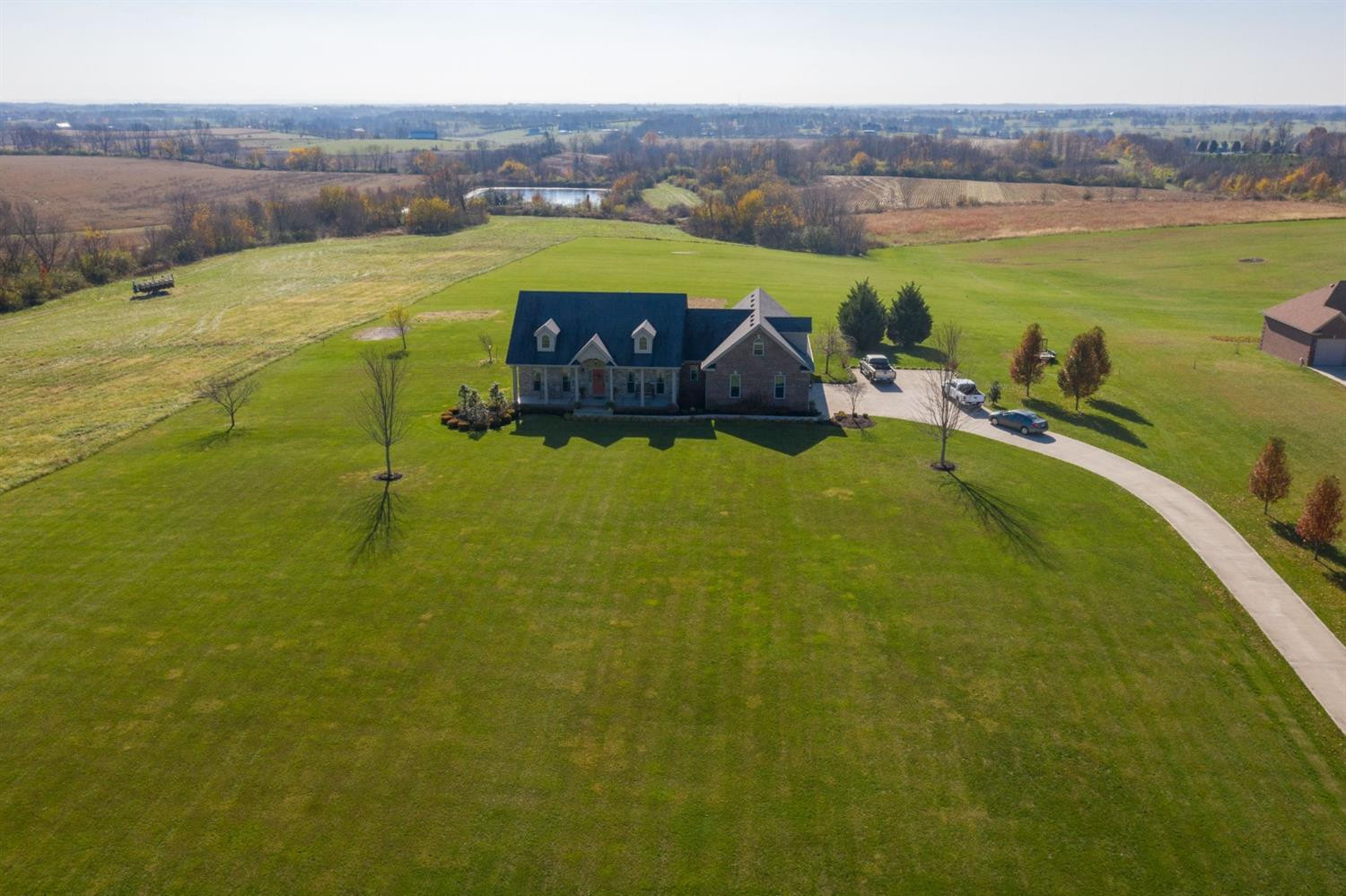 3668 Colby Road Winchester, KY 40391 - Photo 5 of 40 Photo 5