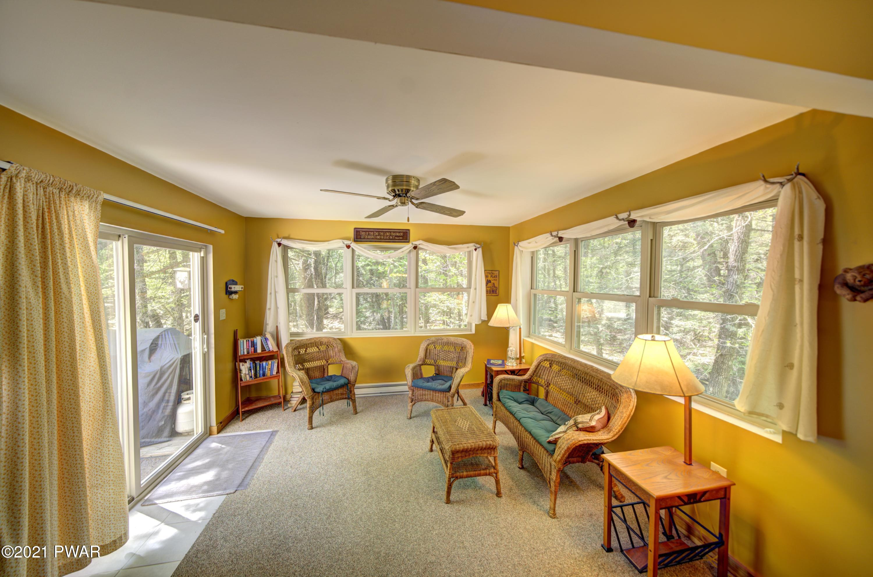 192 Pebble Rock Road Lackawaxen, PA 18435 - Photo 9 of 37