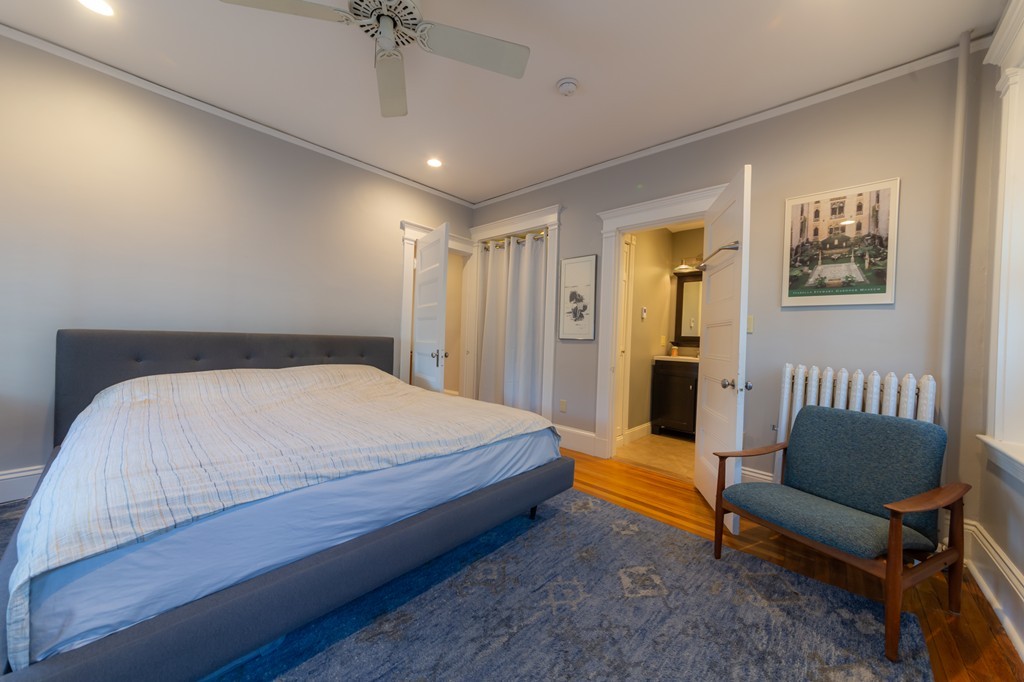 11 Grovenor Road, Unit 4 Boston, MA 02130 - Photo 12 of 32 Gallery Image 12