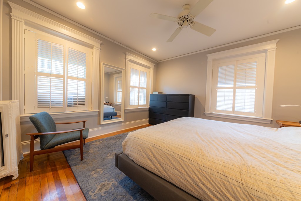 11 Grovenor Road, Unit 4 Boston, MA 02130 - Photo 13 of 32 Gallery Image 13