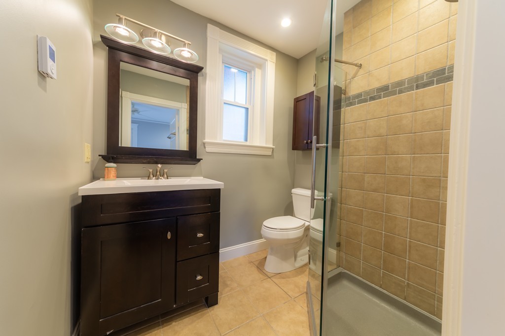 11 Grovenor Road, Unit 4 Boston, MA 02130 - Photo 14 of 32 Gallery Image 14