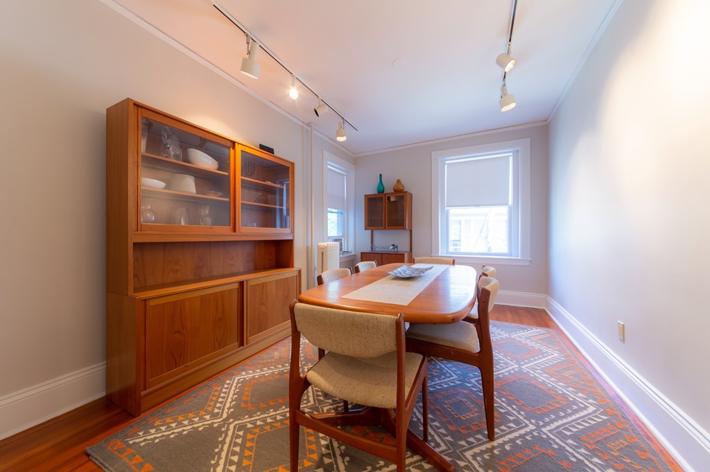 11 Grovenor Road, Unit 4 Boston, MA 02130 - Photo 15 of 32 Gallery Image 15