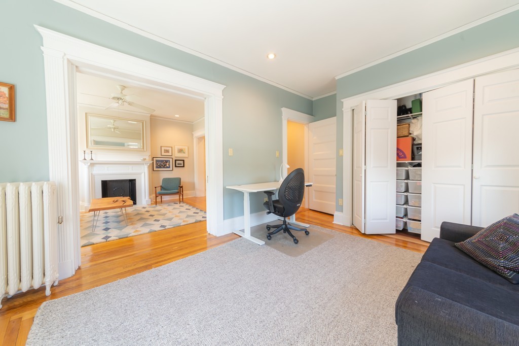 11 Grovenor Road, Unit 4 Boston, MA 02130 - Photo 16 of 32 Gallery Image 16