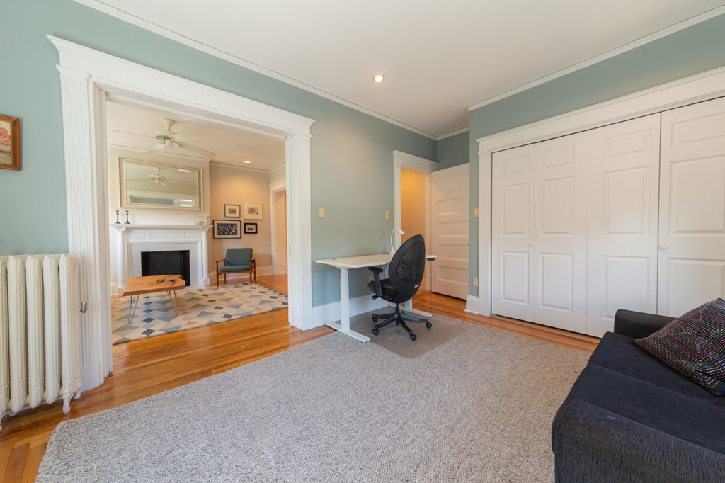 11 Grovenor Road, Unit 4 Boston, MA 02130 - Photo 17 of 32 Gallery Image 17