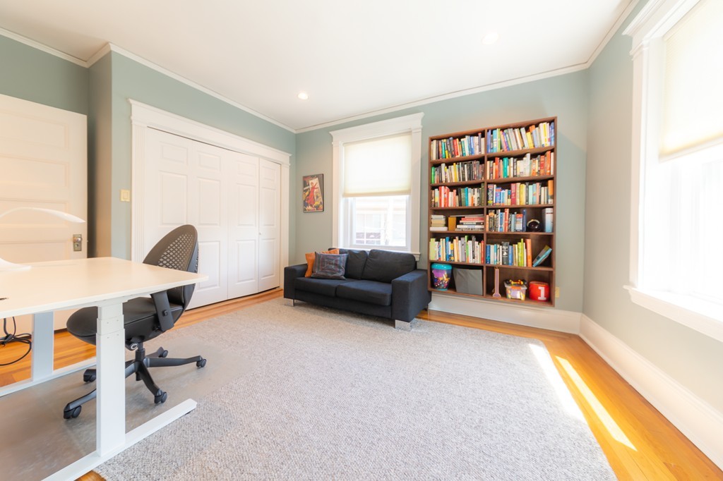 11 Grovenor Road, Unit 4 Boston, MA 02130 - Photo 18 of 32 Gallery Image 18