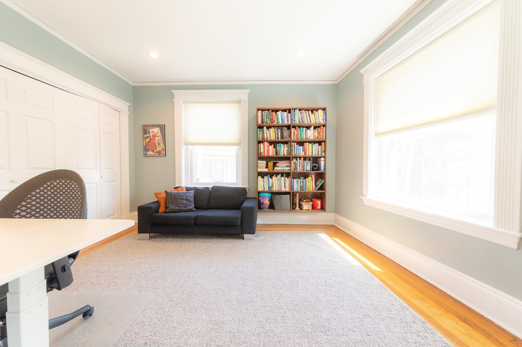 11 Grovenor Road, Unit 4 Boston, MA 02130 - Photo 19 of 32 Gallery Image 19