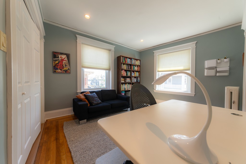 11 Grovenor Road, Unit 4 Boston, MA 02130 - Photo 20 of 32 Gallery Image 20