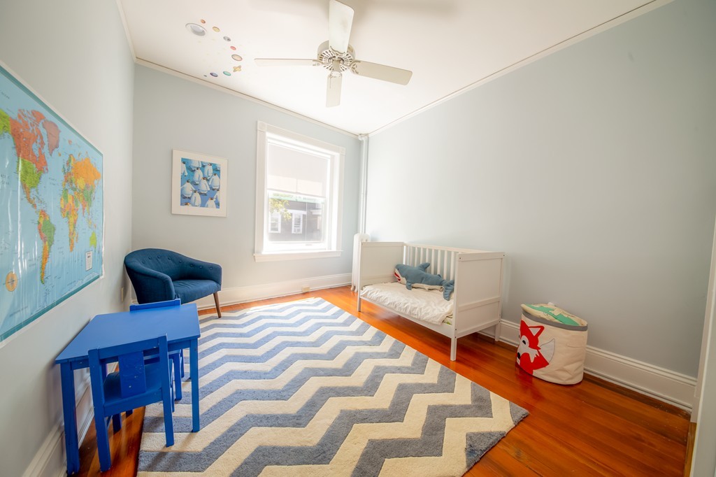 11 Grovenor Road, Unit 4 Boston, MA 02130 - Photo 21 of 32 Gallery Image 21
