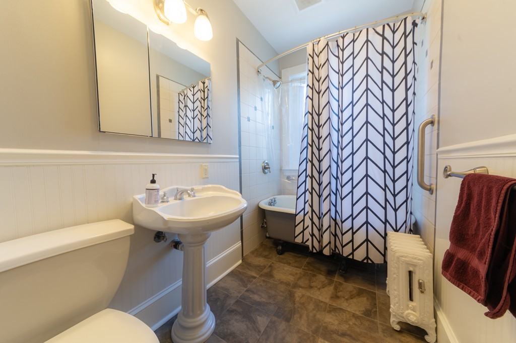 11 Grovenor Road, Unit 4 Boston, MA 02130 - Photo 23 of 32 Gallery Image 23