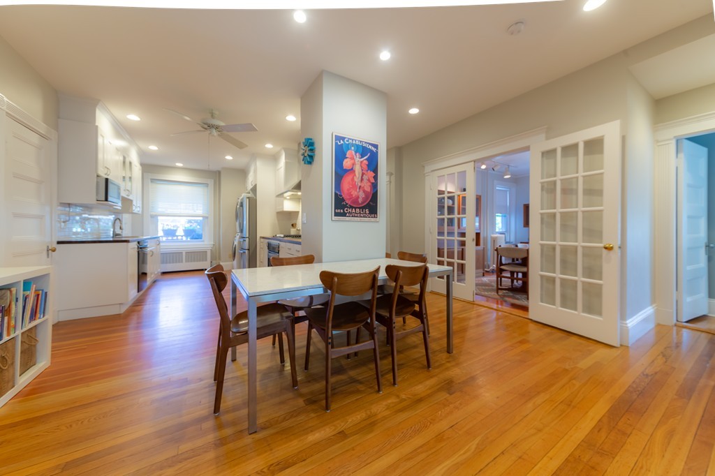 11 Grovenor Road, Unit 4 Boston, MA 02130 - Photo 24 of 32 Gallery Image 24