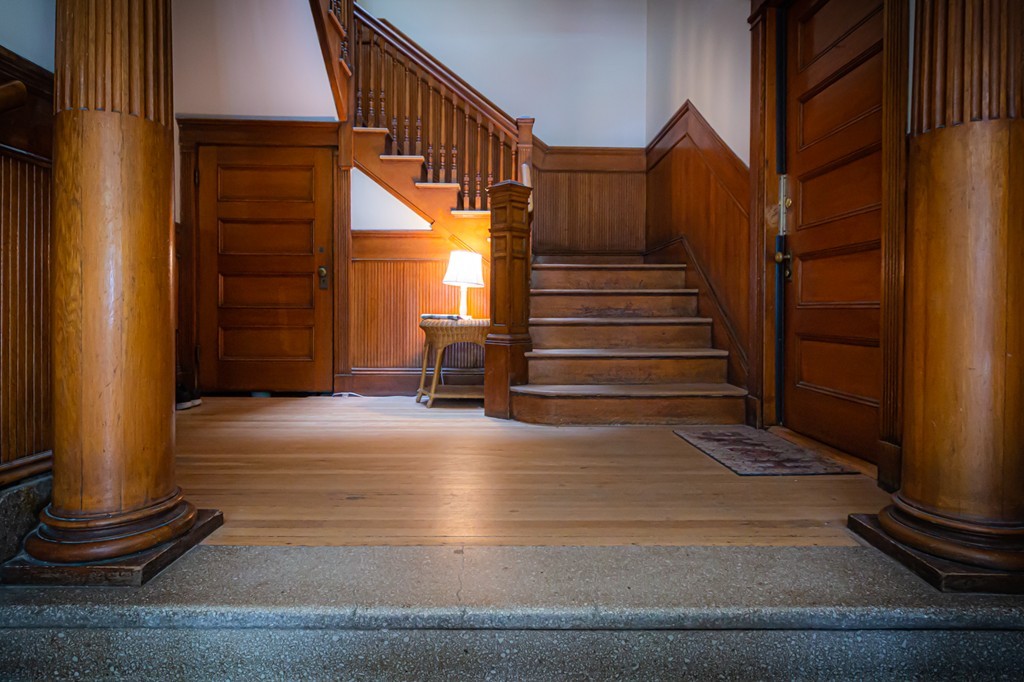 11 Grovenor Road, Unit 4 Boston, MA 02130 - Photo 26 of 32 Gallery Image 26