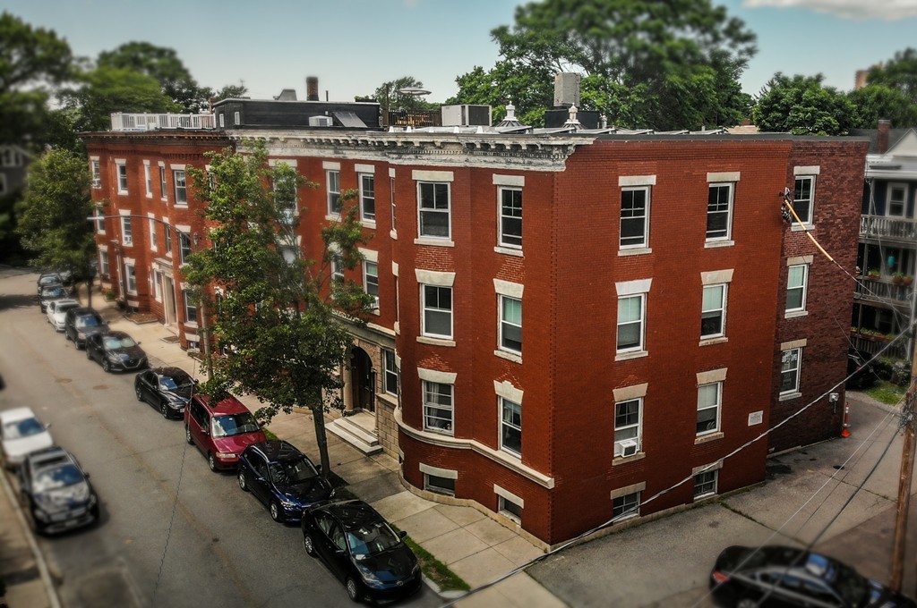 11 Grovenor Road, Unit 4 Boston, MA 02130 - Photo 32 of 32 Gallery Image 32