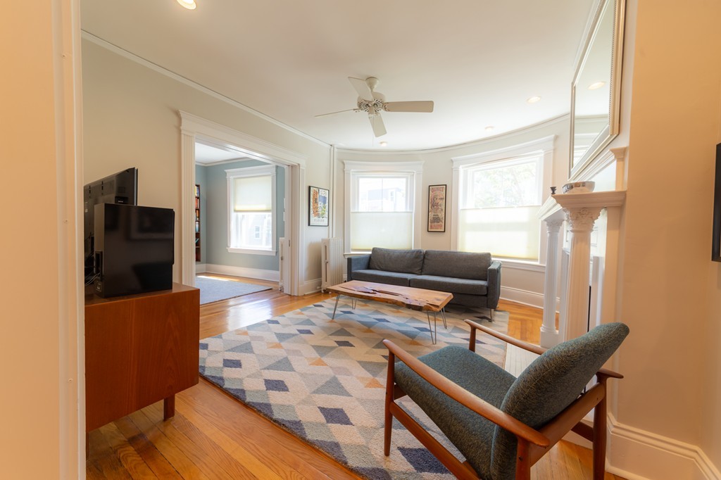 11 Grovenor Road, Unit 4 Boston, MA 02130 - Photo 9 of 32 Gallery Image 9