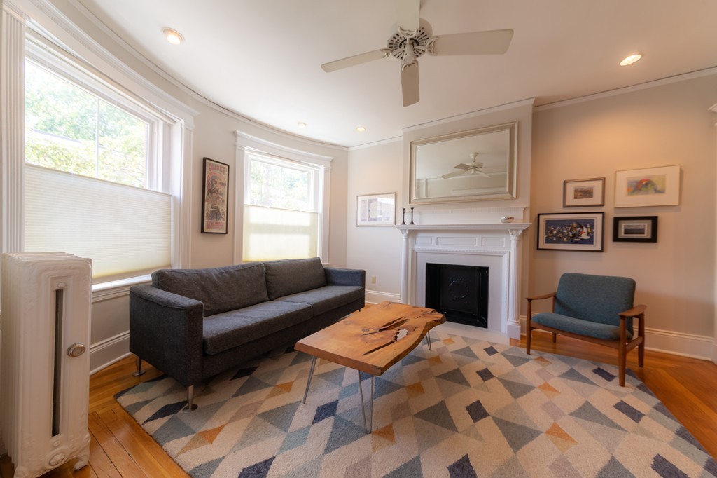 11 Grovenor Road, Unit 4 Boston, MA 02130 - Photo 10 of 32 Gallery Image 10