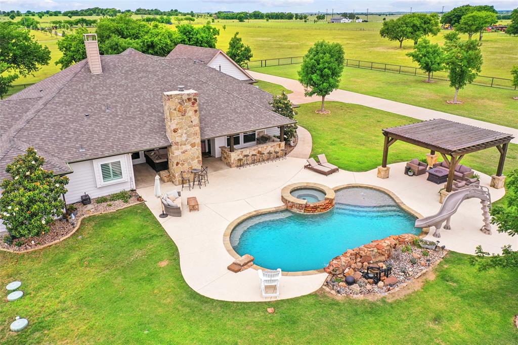 10400 Freeman Road Sanger, TX 76266 - Photo 30 of 40