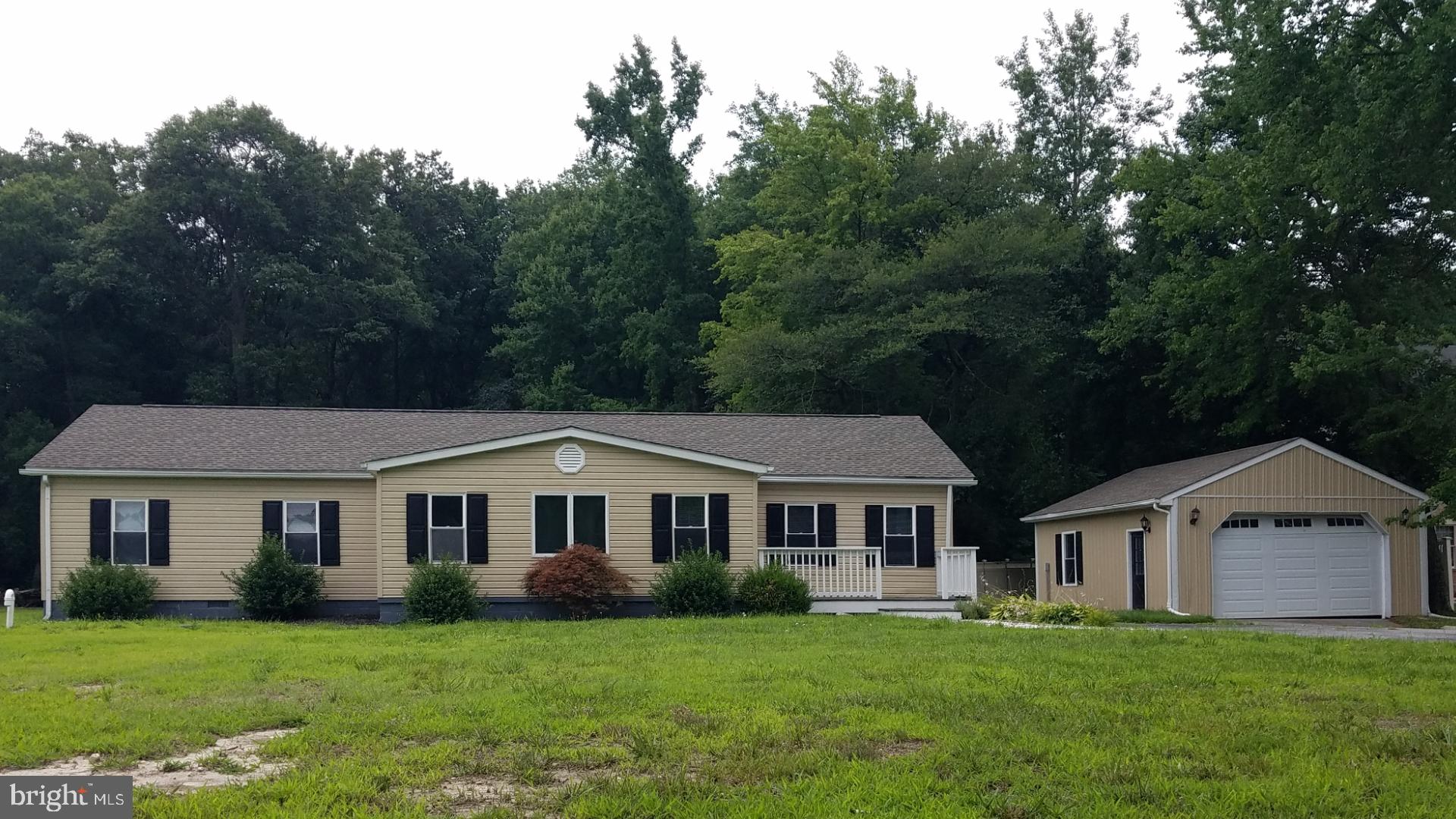 142 Marshyhope Road Felton, DE 19943 - Photo 1 of 5 Gallery Image 1