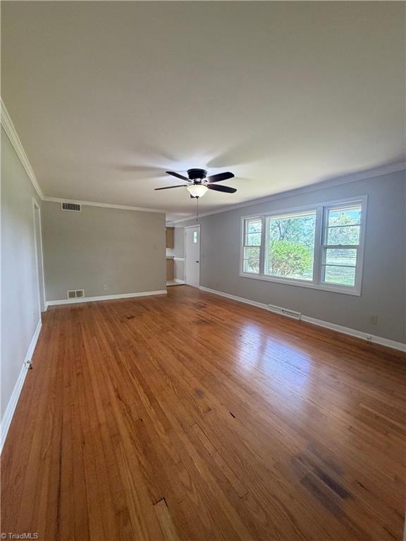 1908 Cardinal Crest Road Greensboro, NC 27406 - Photo 13 of 32 Gallery Image 13