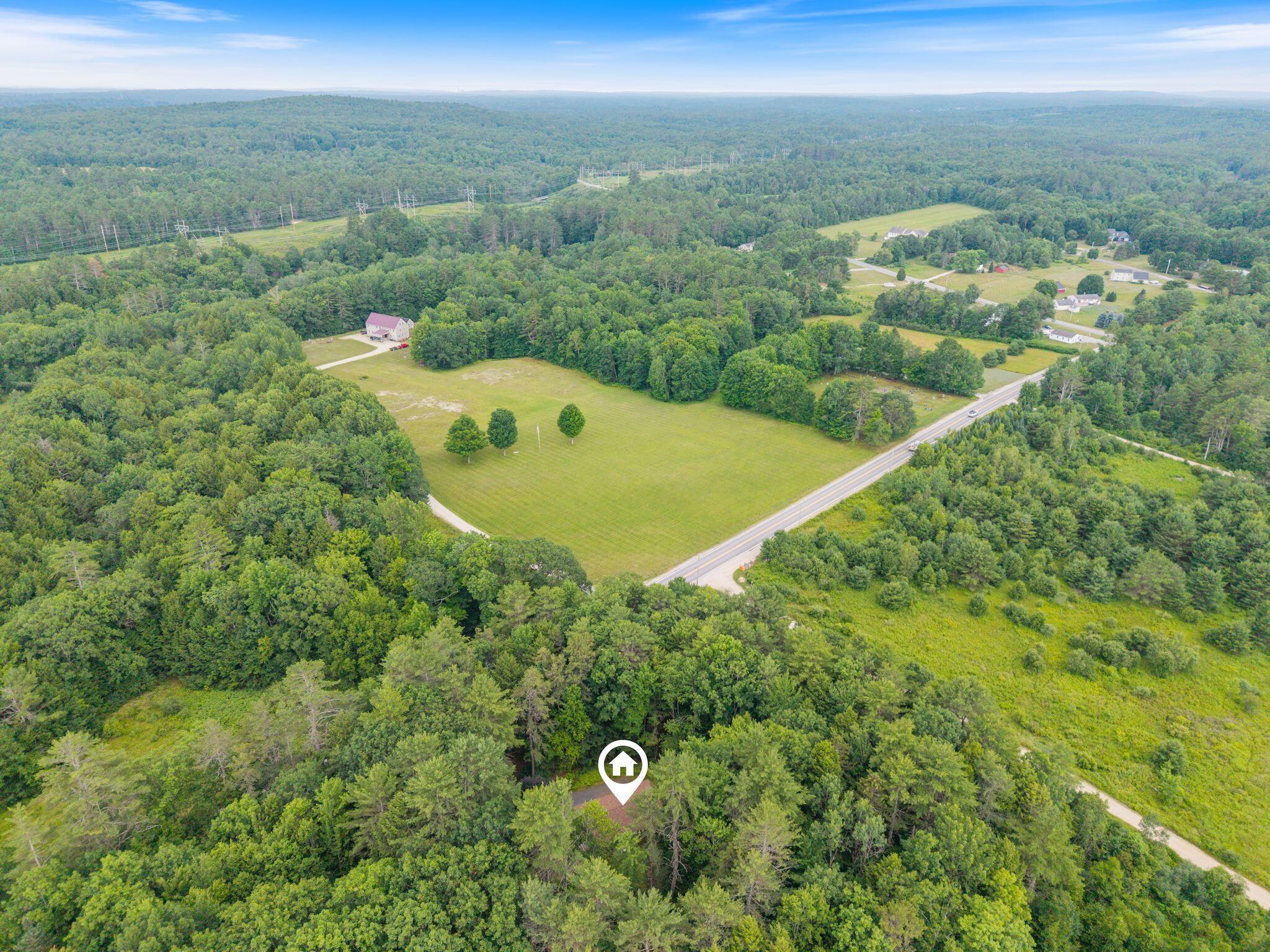 244 Allen Road Pownal, ME 04069 - Photo 34 of 35 244_Allen_Rd_32B