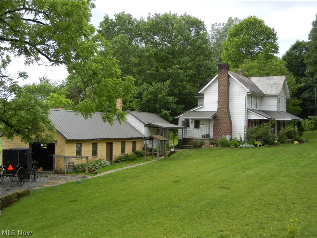 9020 Walnut Creek Bottom Road Northwest Dundee, OH 44624 - Photo 7 of 20 Gallery Image 7