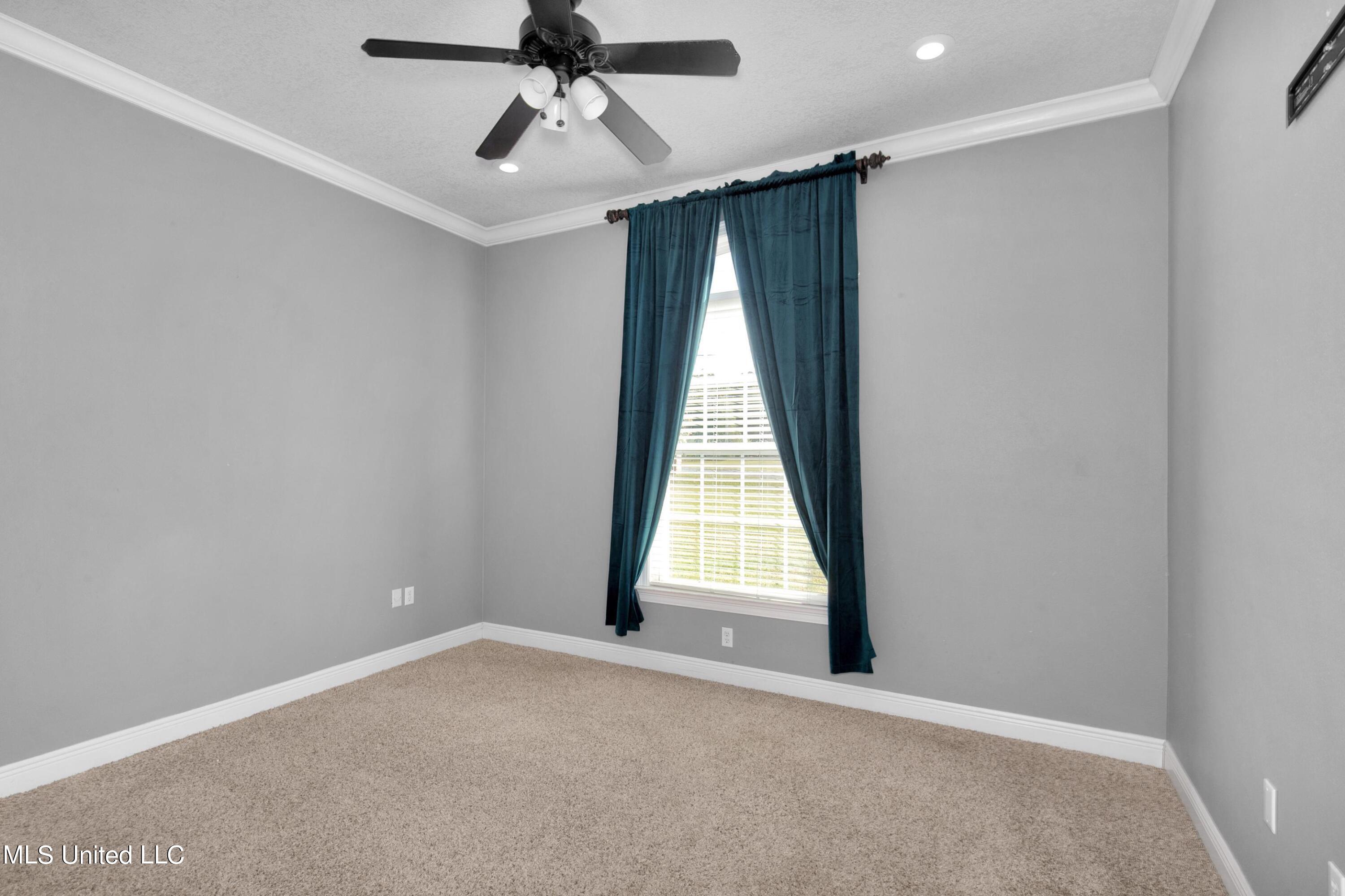 14501 Constitution Road Moss Point, MS 39562 - Photo 23 of 37 Guest Bedroom