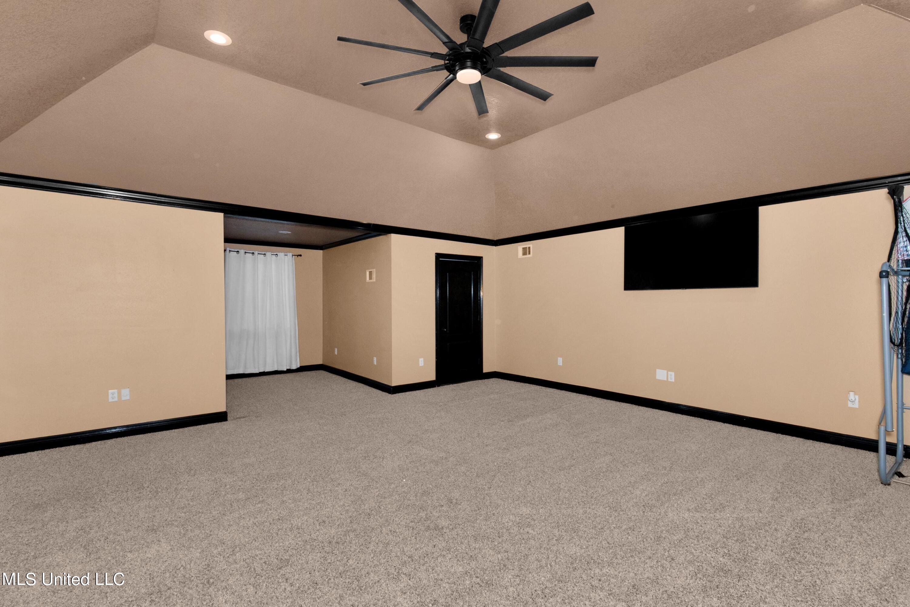 14501 Constitution Road Moss Point, MS 39562 - Photo 25 of 37 Fifth Bedroom or Gameroom
