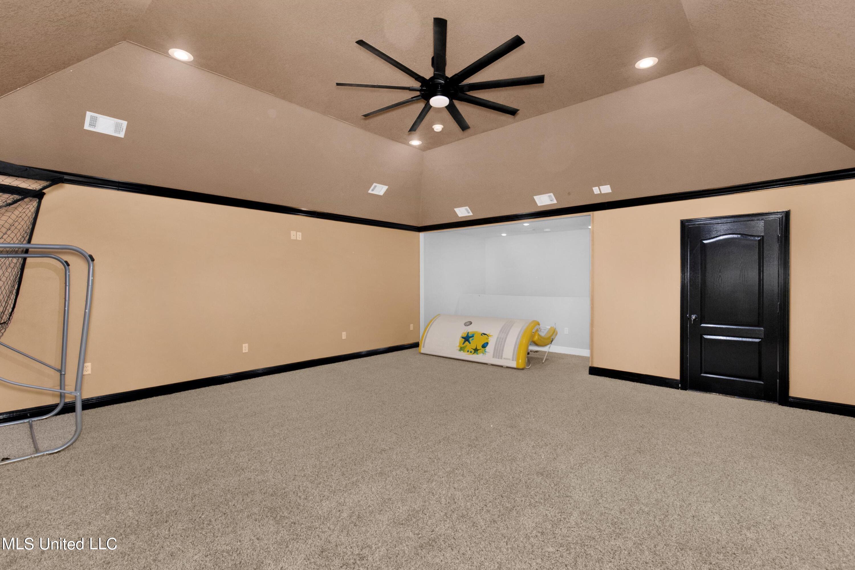 14501 Constitution Road Moss Point, MS 39562 - Photo 26 of 37 Fifth Bedroom or Gameroom