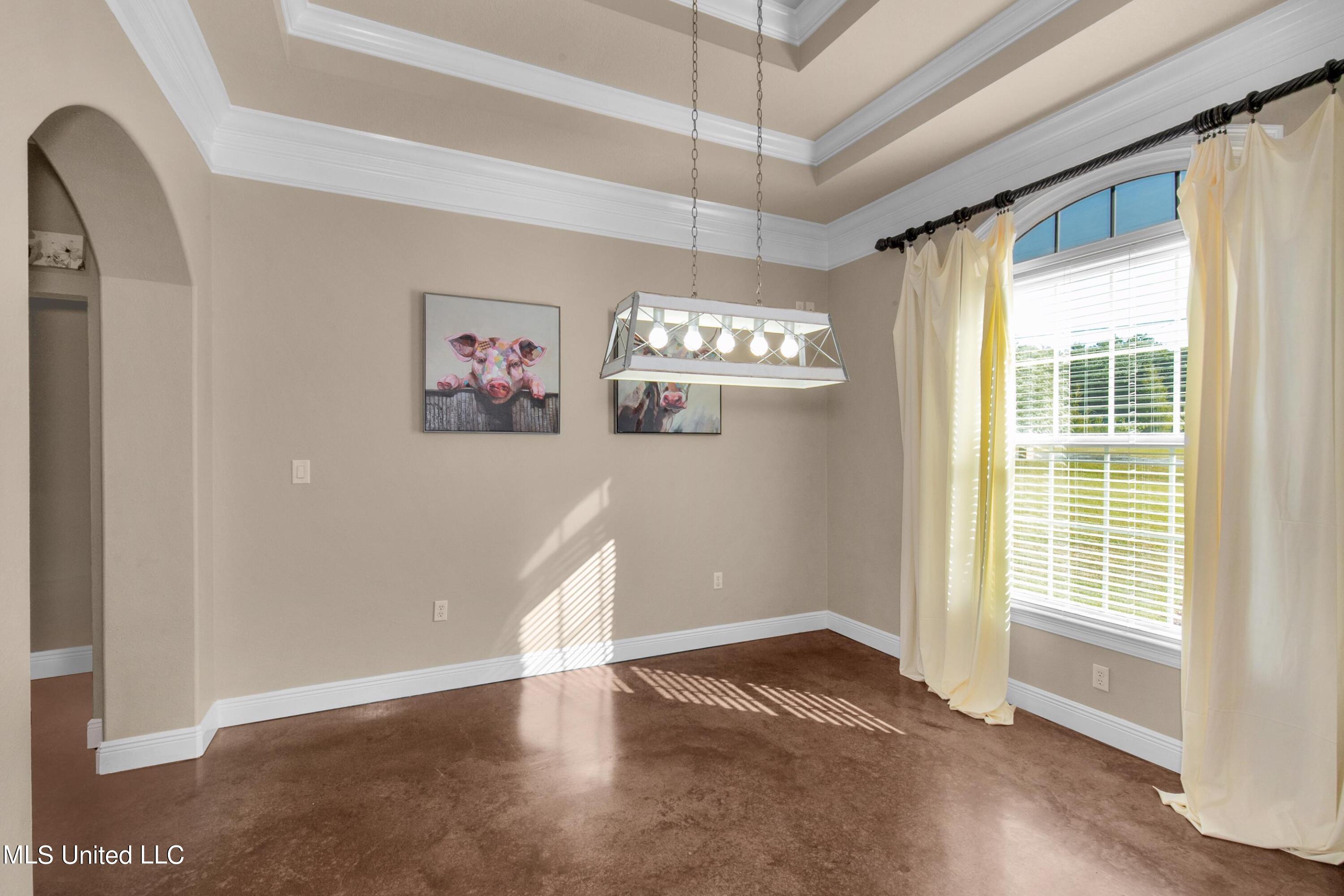 14501 Constitution Road Moss Point, MS 39562 - Photo 6 of 37 Formal Dining Room