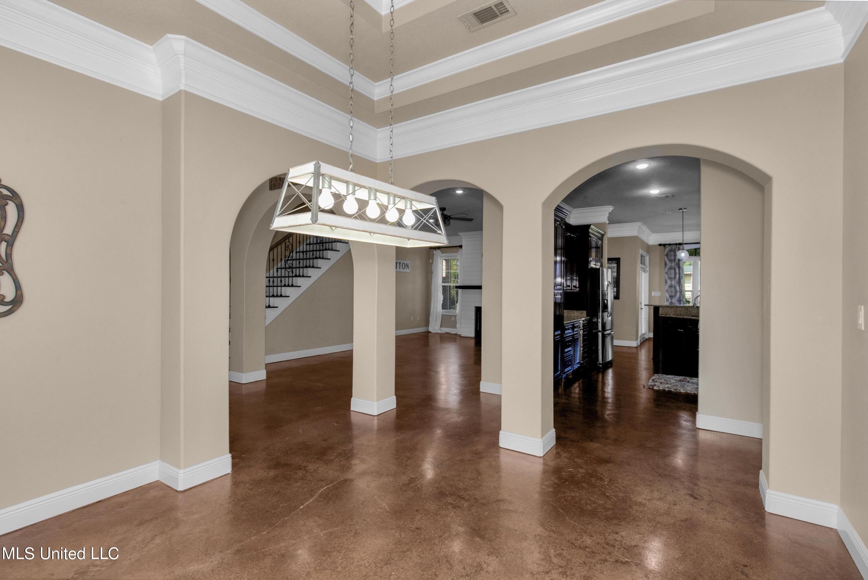 14501 Constitution Road Moss Point, MS 39562 - Photo 7 of 37 Formal Dining Room